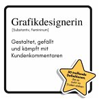 Grafikdesignerin Grafikdesignerin