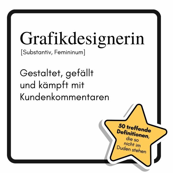 Grafikdesignerin