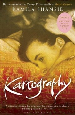 Kartography Cover Kartography