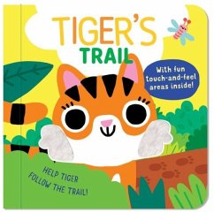 Tiger's Trail