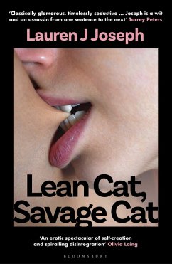Lean Cat, Savage Cat - Joseph, Lauren J Lean Cat, Savage Cat - Joseph, Lauren J