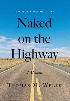 Naked on the Highway Cover Naked on the Highway