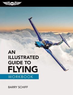 Cover An Illustrated Guide to Flying Workbook