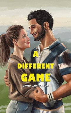 Cover A Different Game
