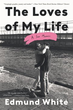 Cover The Loves of My Life