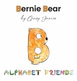 Bernie Bear Bernie Bear