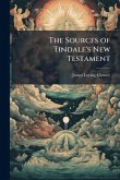 The Sources of Tindale's New Testament