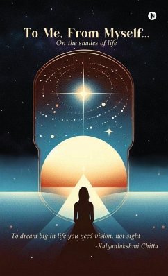 Cover To Me, From Myself...