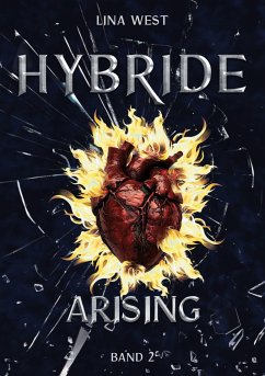 Cover Hybride Arising