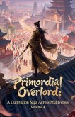 Primordial Overlord Primordial Overlord