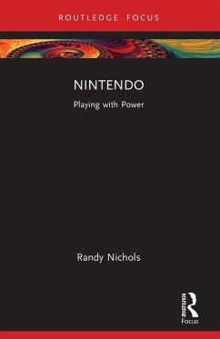 Cover Nintendo