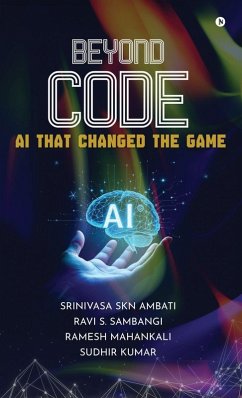 Cover Beyond Code