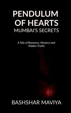 Pendulum of Hearts - Bashshar Maviya