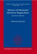 Theory of Itinerant Electron Magnetism - Bild 1