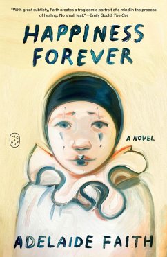 Cover Happiness Forever