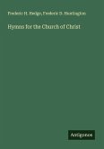 Hymns for the Church of Christ