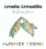 Amelia Armadillo Amelia Armadillo