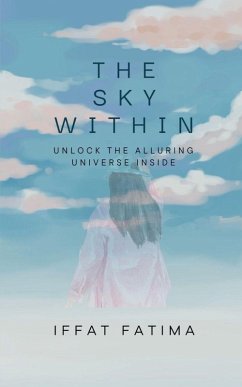 The Sky Within - Iffat Fatima