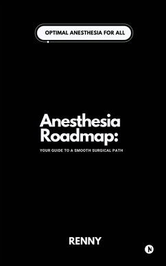 Cover Anesthesia Roadmap