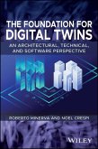 The Foundation for Digital Twins