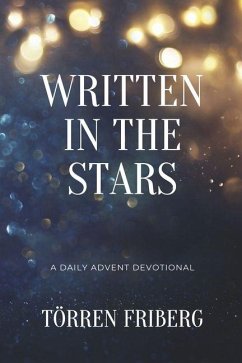 Cover Written in the Stars
