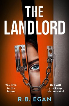 Cover The Landlord