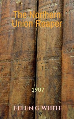 The Northern Union Reaper (1907) Cover The Northern Union Reaper (1907)