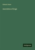 Anecdotes of Dogs