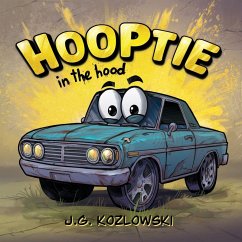 Hooptie in the Hood - Kozlowski, J. G.