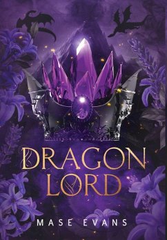 Cover Dragon Lord