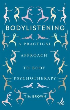 Cover Bodylistening