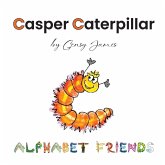 Casper Caterpillar Casper Caterpillar