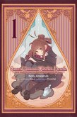 Once Upon a Witch's Death, Vol. 1 (Manga)