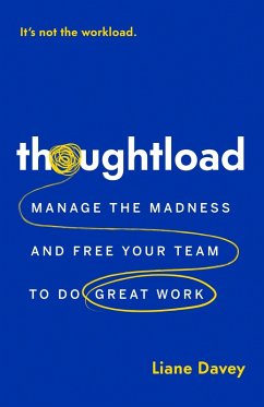 Cover Thoughtload