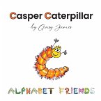 Casper Caterpillar