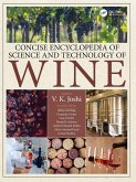 Concise Encyclopedia of Science and Technology of Wine