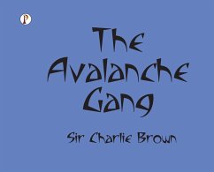 Cover The Avalanche Gang