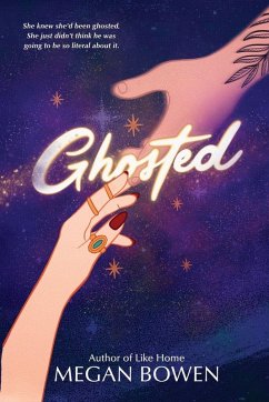 Cover Ghosted
