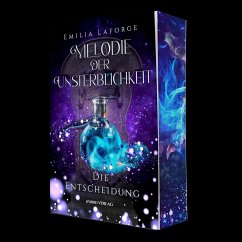 Cover Melodie der Unsterblichkeit