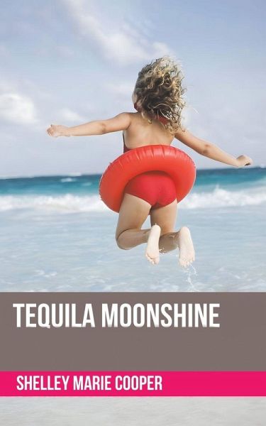Tequila Moonshine Tequila Moonshine