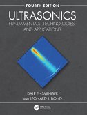 Ultrasonics Ultrasonics