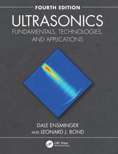 Cover Ultrasonics