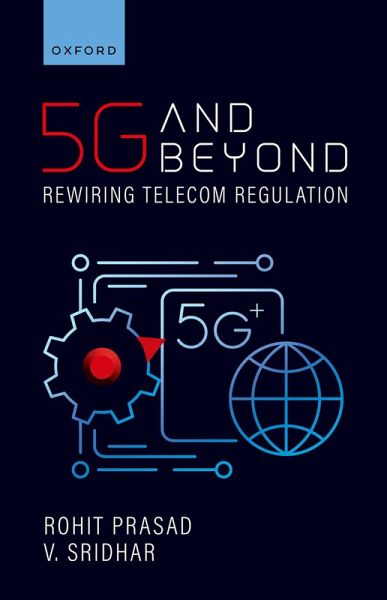 5g and Beyond 5g and Beyond