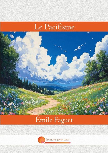 Le Pacifisme Le Pacifisme