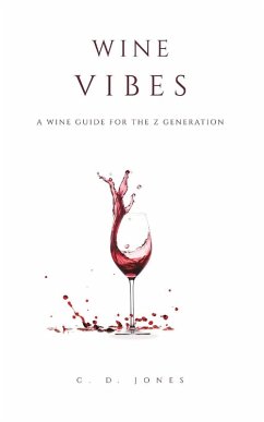 Cover Wine Vibes