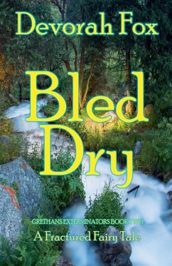 Cover Bled Dry