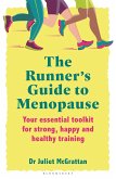 The Runner's Guide to Menopause