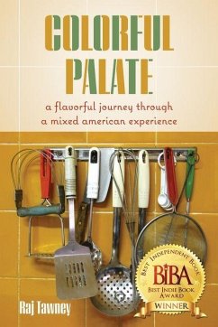 Cover Colorful Palate