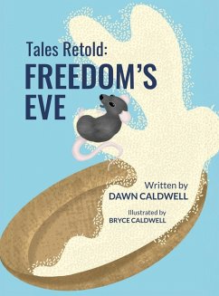 Cover Tales Retold