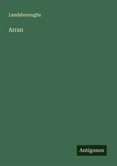 Cover Arran